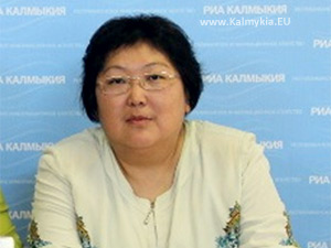 Мучаева Ирина Ивановна