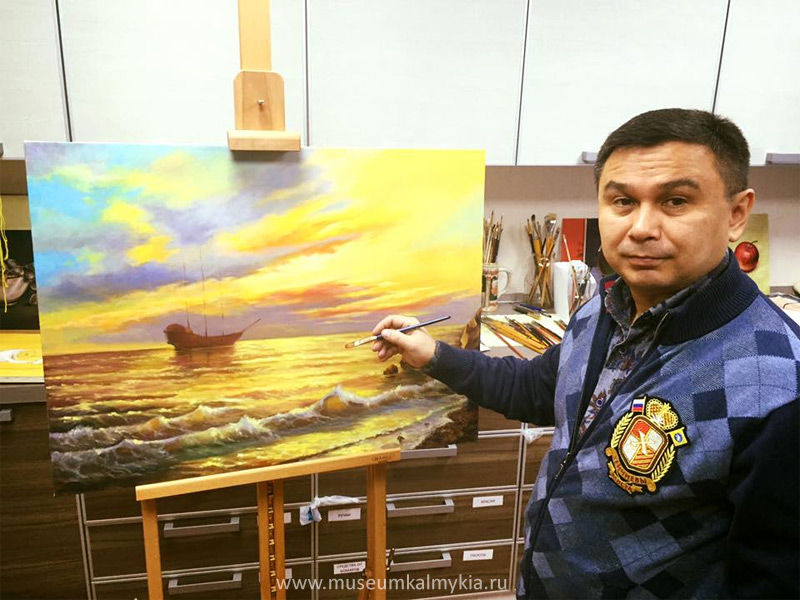 Хейчиев Олег Басангович Хейчиев Олег Басангович
