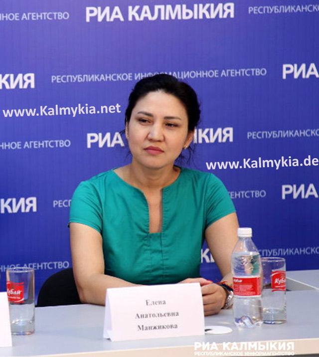 Манжикова Елена Анатольевна Манжикова Елена Анатольевна